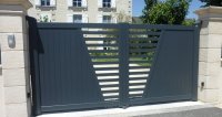 Notre société de clôture et de portail à Chapelle-Vallon